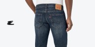 Best Levi’s Black Friday Deals on Amazon to Shop in 2025