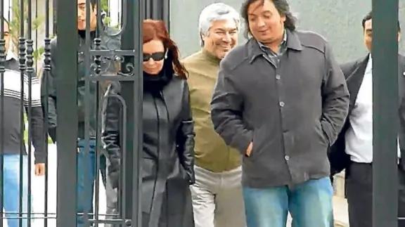 Ordenan el decomiso total de los bienes de Cristina Kirchner y Lázaro Báez por $685 mil millones