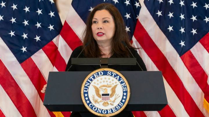 Duckworth fires staffer accused of pretending to be lawyer at ICE facility