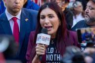 Laura Loomer Calls Heritage Foundation Head ‘A Liability For the GOP’