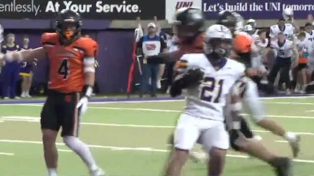 Nevada High School football makes history with trip to 3A finals