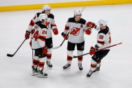 New Jersey Devils Star Centre Will Miss Time