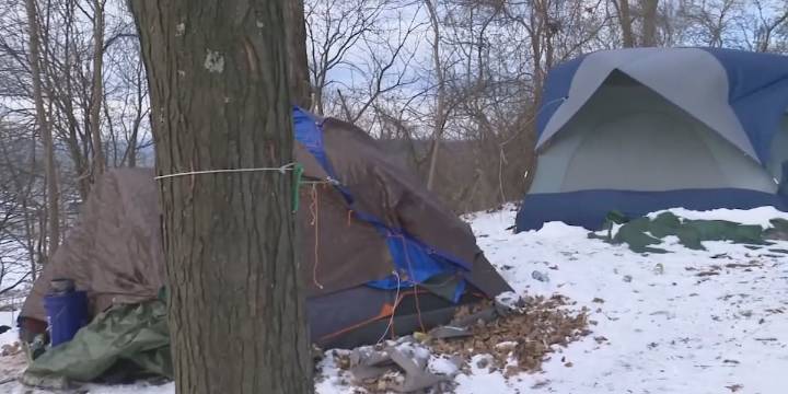 NY joins lawsuit challenging federal housing policy changes