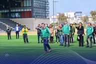 Edoméx se suma al impulso mundialista: arranca #SomosMéxico