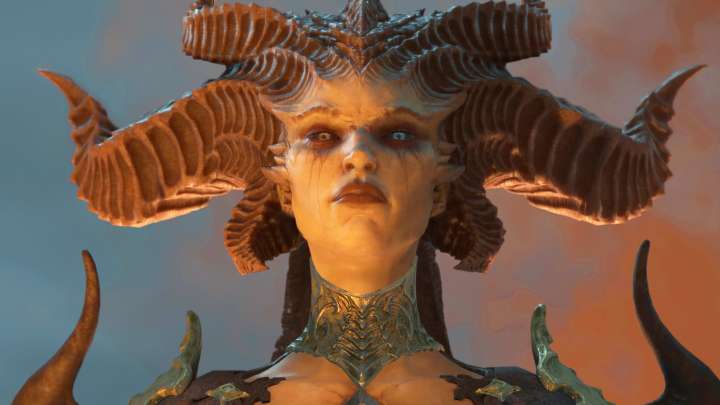 Diablo 4 devs refuse to hint at the next expansion but urge fans to watch The Game Awards this year: 'Everyone should be watching it'