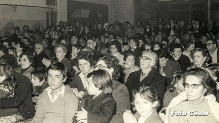 El antiguo Ateneo de La Calzada, un equipamiento que reabre tras su reforma