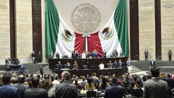 Aprueban en lo general y particular ley contra la extorsión; hasta 42 años de prisión a quienes comentan este delito