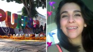 Hallan restos en Veracruz que podrían ser de Paulina Camargo, asegura su madre Rocío Limón