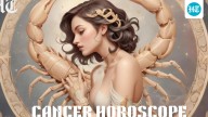 Cancer Daily Horoscope Today for November 12, 2025