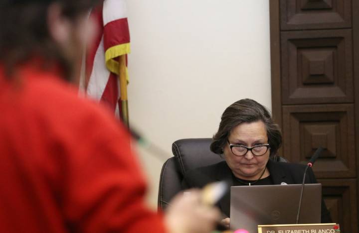 With ‘painful’ cuts on the line, Pasadena Unified plans two town halls to address ‘fiscal stabilization’ plan