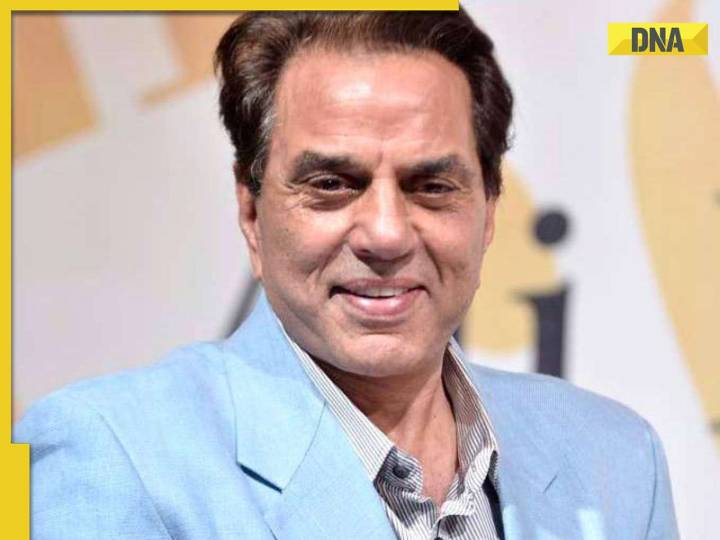 Dharmendra's condition gets critical at Breach Candy Hospital