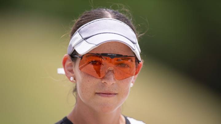 Gabriela Rodríguez buscó un cambio radial para ser subcampeona mundial