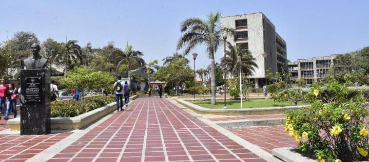 Mineducación advierte presunta falsedad en documento en elección de rector de Uniatlántico