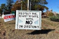 Maine and Texas consider Republican-backed election proposals on voter ID, noncitizen voting