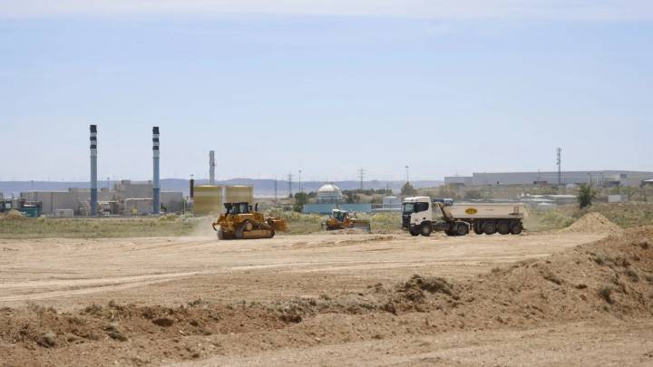 CATL defiende la llegada de 2.000 trabajadores chinos: "Necesitamos técnicos experimentados"