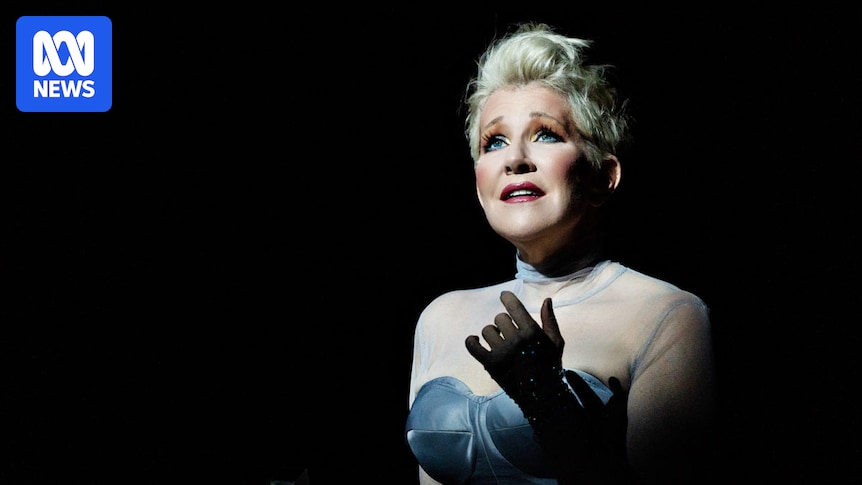 Mezzo-soprano Joyce DiDonato, advocate for opera for all, on her first Australian tour