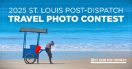 Travel Photo Contest