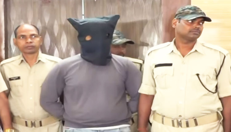 Mastermind Arrested In AIIMS-Bhubaneswar Lab Assistant Murder Case