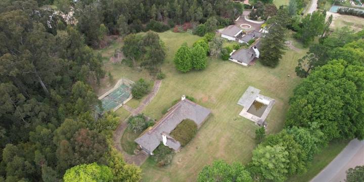 Subastarán la casa del narco mexicano Gerardo González Valencia en Punta del Este: la base es un tercio del precio que pago él