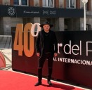 Presencia fueguina en el Festival Internacional de Cine de Mar del Plata