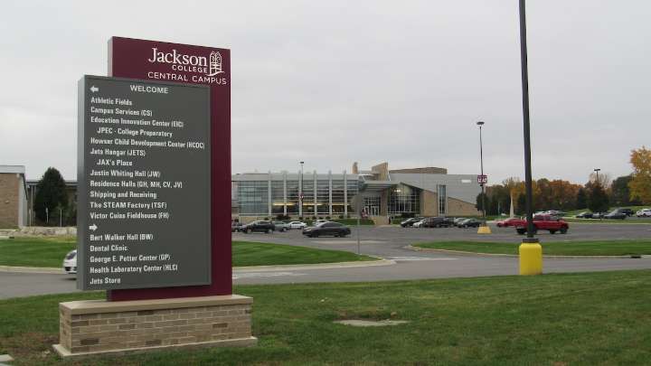 Virtual hiring event aims to fill adjunct teaching positions at Jackson College