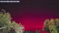 Northern Lights spotted across Arizona