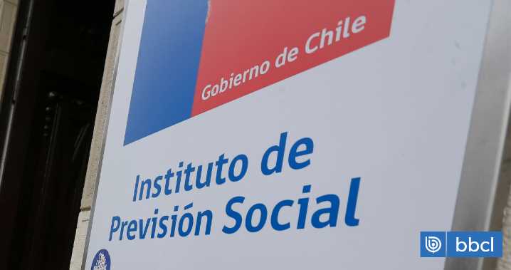 Trabajadores del IPS de la región del Bío Bío están en paro: movilización podría ser indefinida