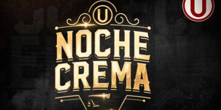 Universitario confirmó fecha para la   Noche Crema 2026: ¿qué pasará con la Noche Blanquiazul de Alianza Lima?