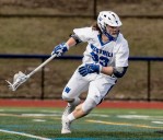 Former Westhill 3-sport star cut from second pro lacrosse opportunity