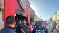 Waldo’s lanza comunicado tras explosión en tienda de Hermosillo