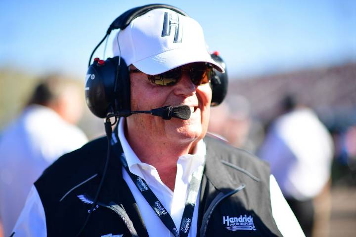 Fans Stand Divided as Hendrick Motorsports Returns to Xfinity Series for 19 YO Prodigy