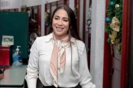 Mary Hernández se apunta en la lista de quienes aspiran a la candidatura morenista a la gubernatura de Quintana Roo