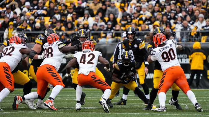 Bengals Writer Calls Team’s Defense ‘A Disaster’ Before Week 12 Vs. Patriots