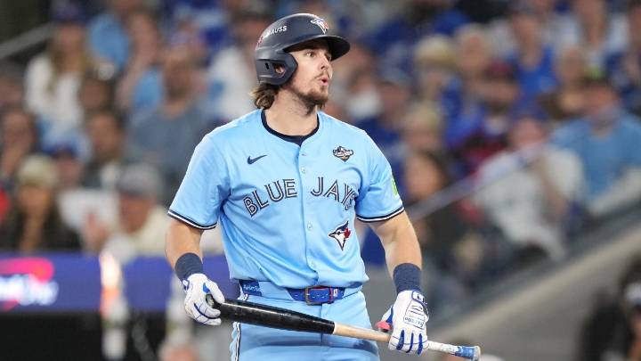 Blue Jays lose to Dodgers, World Series going to Game 7