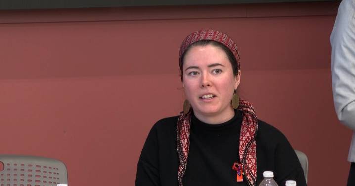 McKnight responds to release of highly charged voicemail to Sheehy's office