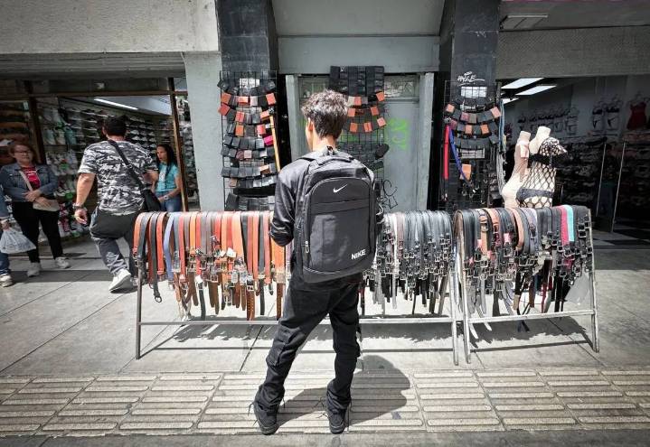 ¿Hiperinflación en Venezuela… otra vez?