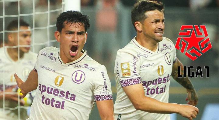 Juega en histórico club de la Liga 1 y según portal firmó con Universitario hasta finales del 2026