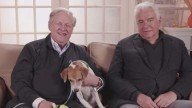 John O’Hurley and David Frei talk about new milestones before the 24th annual National Dog Show