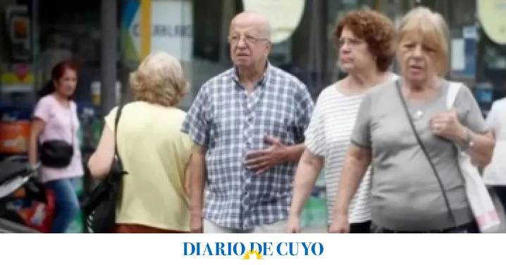 Aumentan las jubilaciones y asignaciones familiares desde diciembre: los nuevos valores