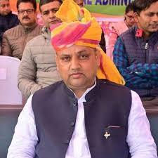 Won’t let Ranjit Bawa perform during Jhiri Mela : MLA Marh Surinder Kumar ; Speaks to DC Jammu ; Why SDM Marh silent ?