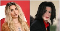 Michael Jackson’s Daughter Paris Jackson Accuses Estate of Stealing Millions