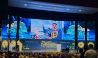Participa Chihuahua en la XXXVI Convención Internacional de Minería
