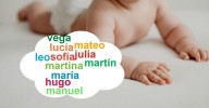 Buscador | Estos son los nombres más puestos a los recién nacidos en España: hay sorpasso tras dos décadas