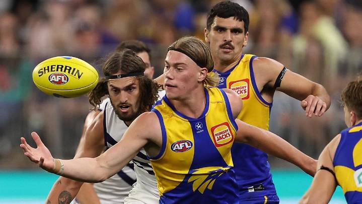 AFL Fixtures: Western Derby to fall week after Gather Round as West Coast, Fremantle start on the road
