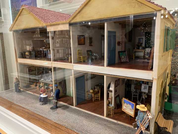 Midwest Miniatures Museum to close until April 2026 for expansion