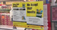 The Latest: Federal judge orders Trump administration to fully fund SNAP benefits in November