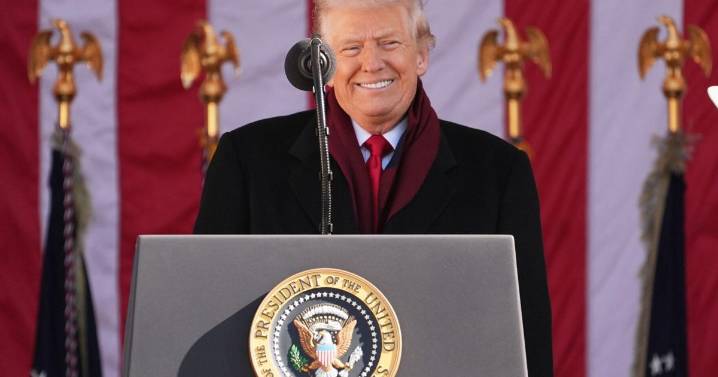 Trump says United States doesn’t have people with ‘certain talents’ to fill jobs domestically