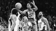 Michael Ray Richardson, NBA guard banned for 1980s drug violation, dies at age 70