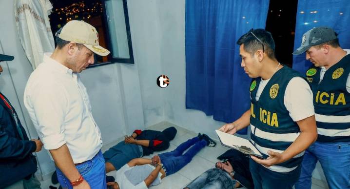 ¡Atención! Gobierno amplía por 30 días más el estado de emergencia en Lima y Callao El Ejecutivo oficializó la prórroga que regirá desde el 21 de noviembre. Policía y FF.AA. volverán a patrullar en co