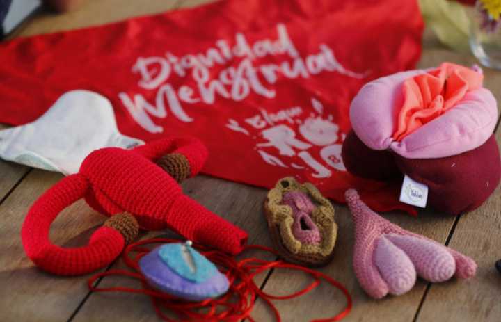 Menstruación: Aún perduran los tabúes y estigmas en torno a este ciclo natural